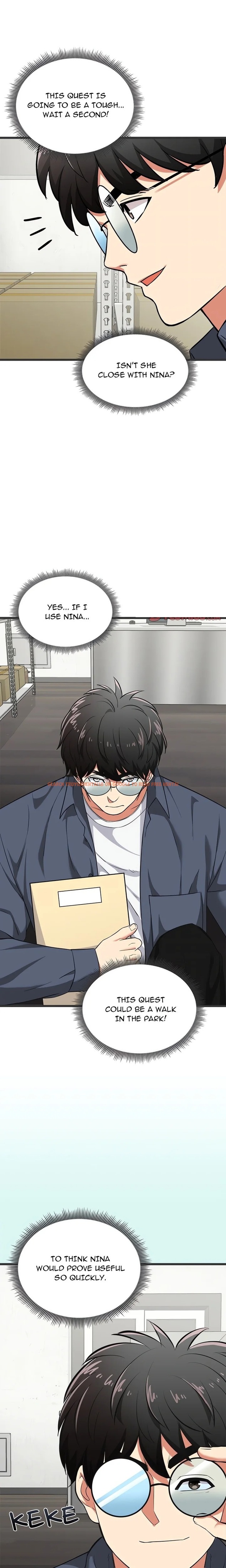 Read Hentai Image 29 60197 in comic Start Game - Chapter 5 - www.hentaitnt.net