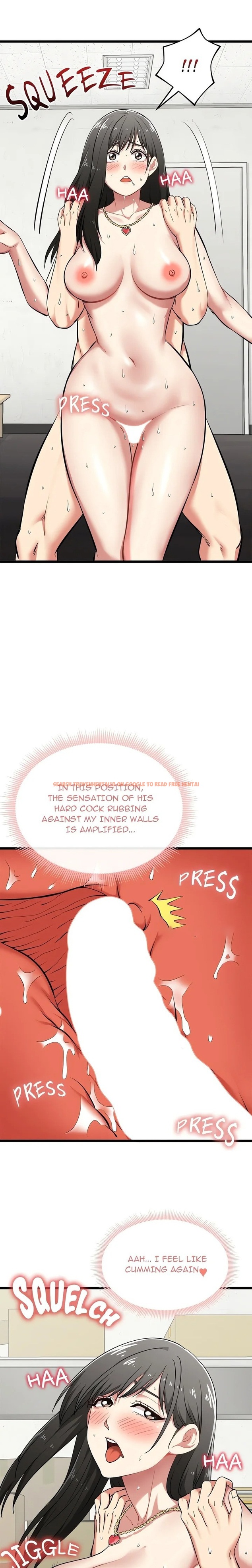 Read Hentai Image 3 60196 in comic Start Game - Chapter 5 - www.hentaitnt.net
