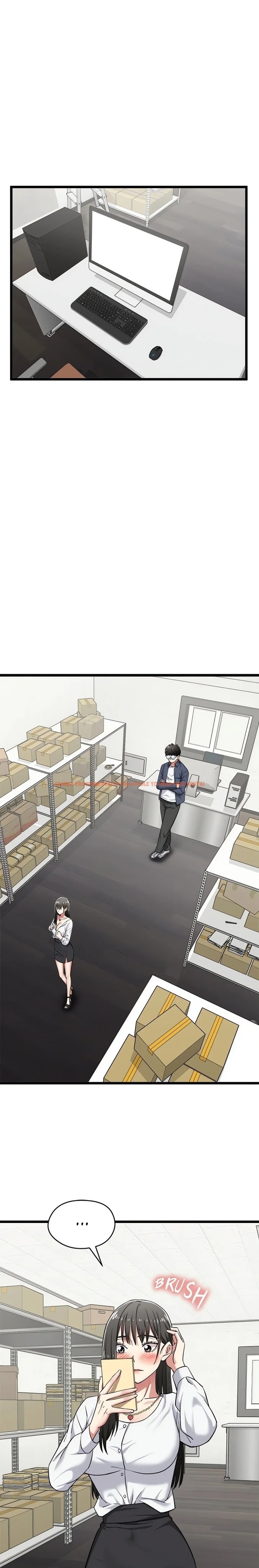 Read Hentai Image 8 60196 in comic Start Game - Chapter 5 - www.hentaitnt.net