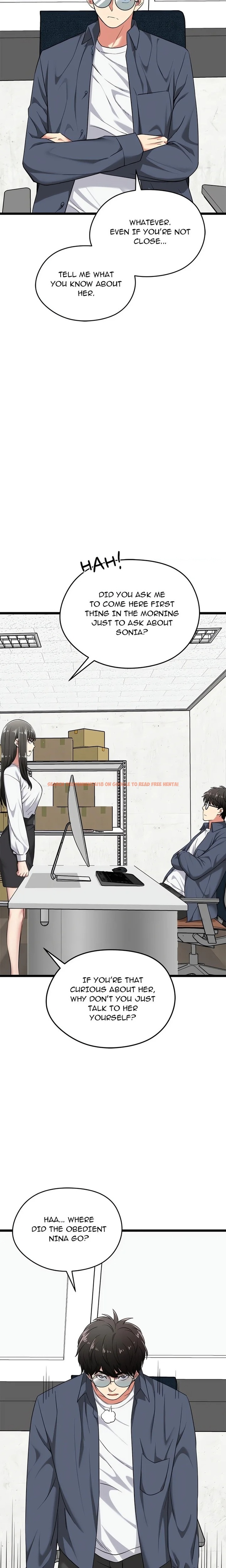 Read Hentai Image 10 60826 in comic Start Game - Chapter 6 - www.hentaitnt.net