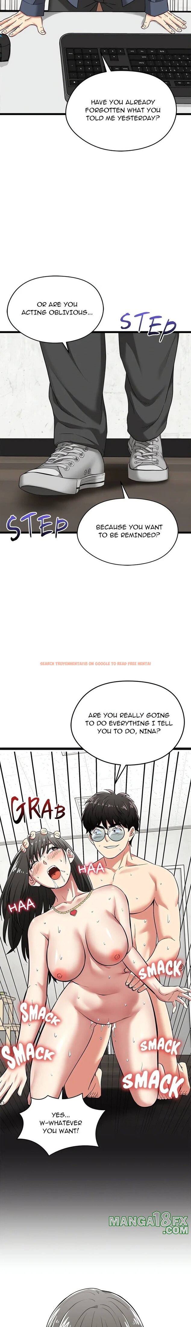 Read Hentai Image 11 826 in comic Start Game - Chapter 6 - www.hentaitnt.net