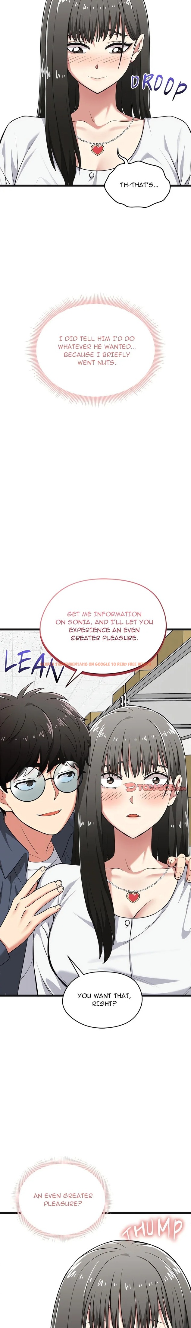 Read Hentai Image 12 60826 in comic Start Game - Chapter 6 - www.hentaitnt.net