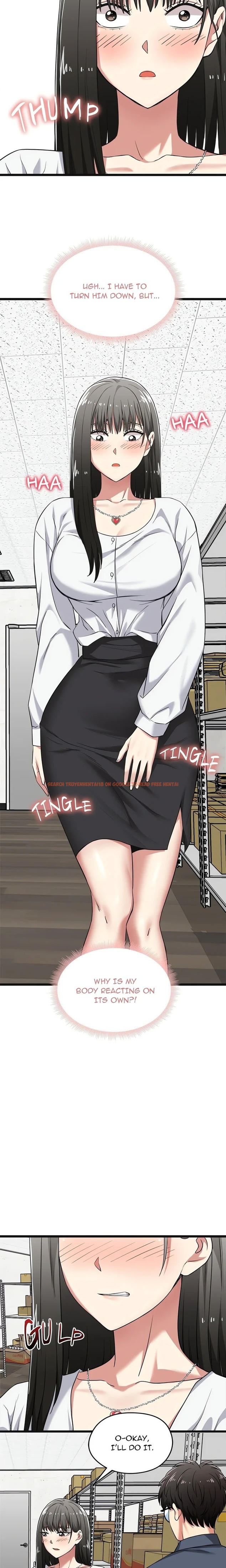 Read Hentai Image 13 60826 in comic Start Game - Chapter 6 - www.hentaitnt.net