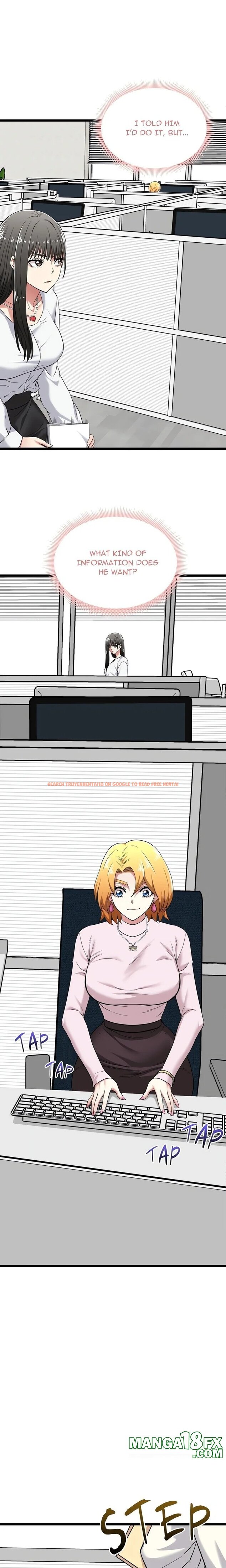 Read Hentai Image 15 826 in comic Start Game - Chapter 6 - www.hentaitnt.net