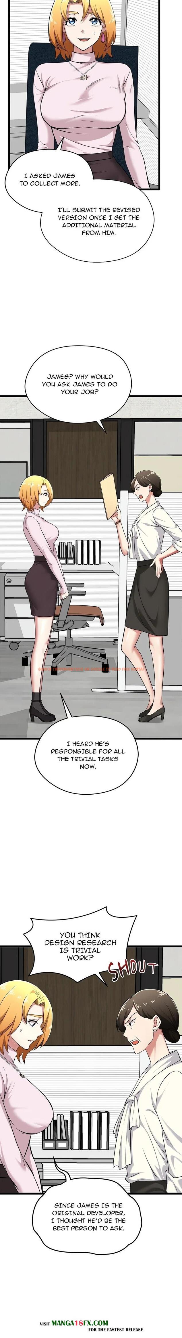 Read Hentai Image 17 826 in comic Start Game - Chapter 6 - www.hentaitnt.net