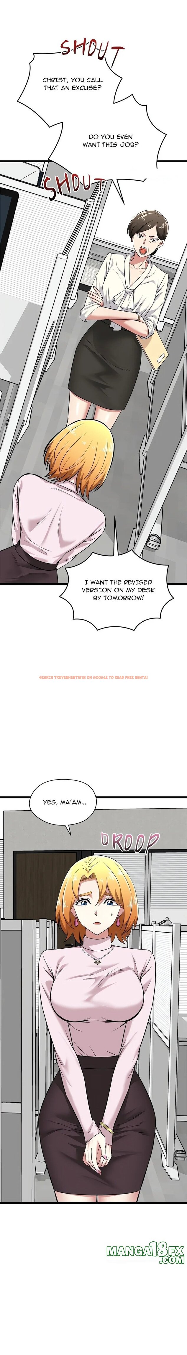 Read Hentai Image 18 827 in comic Start Game - Chapter 6 - www.hentaitnt.net