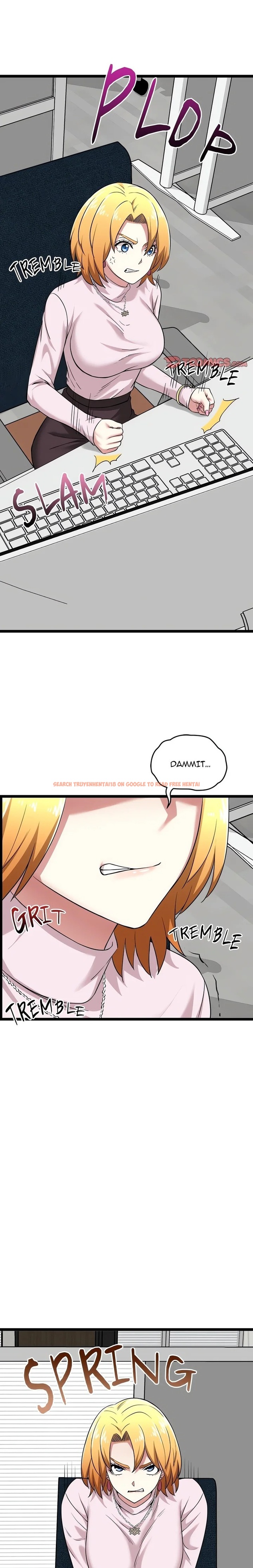 Read Hentai Image 19 60827 in comic Start Game - Chapter 6 - www.hentaitnt.net