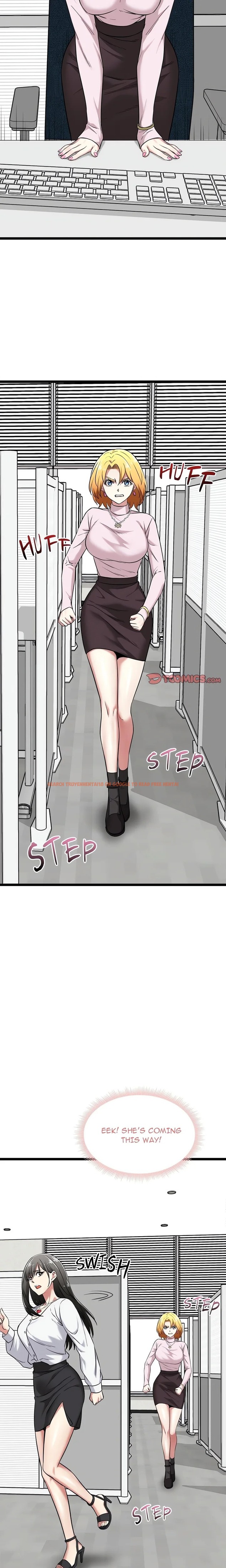 Read Hentai Image 20 60827 in comic Start Game - Chapter 6 - www.hentaitnt.net