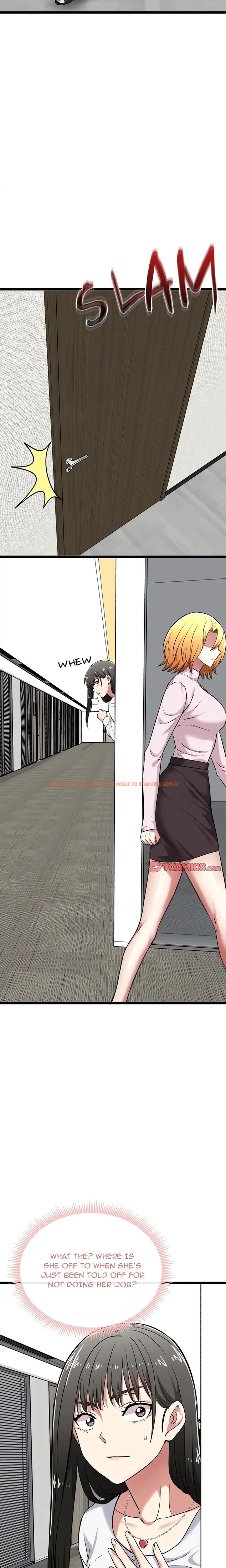 Read Hentai Image 21 60827 in comic Start Game - Chapter 6 - www.hentaitnt.net
