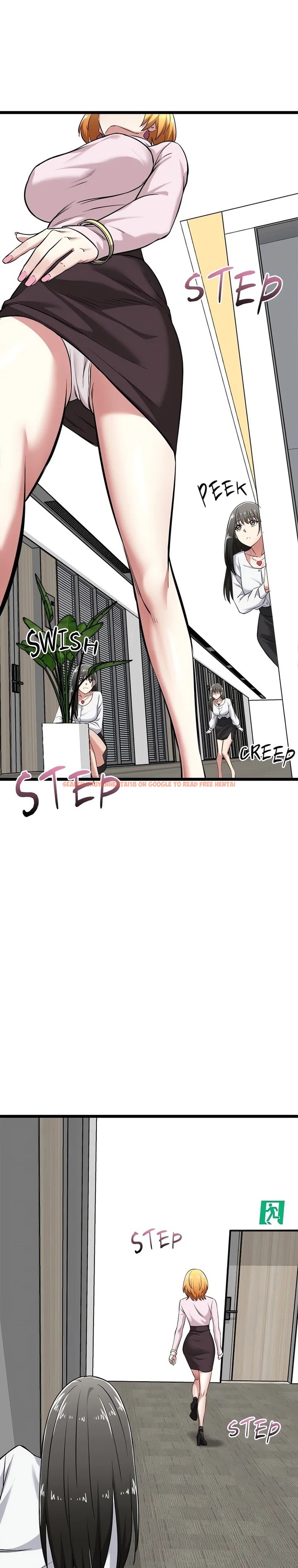 Read Hentai Image 23 60827 in comic Start Game - Chapter 6 - www.hentaitnt.net