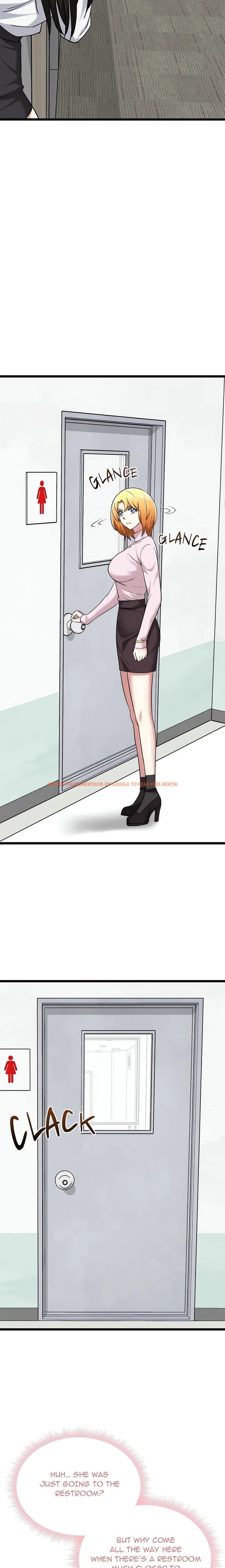 Read Hentai Image 24 60827 in comic Start Game - Chapter 6 - www.hentaitnt.net