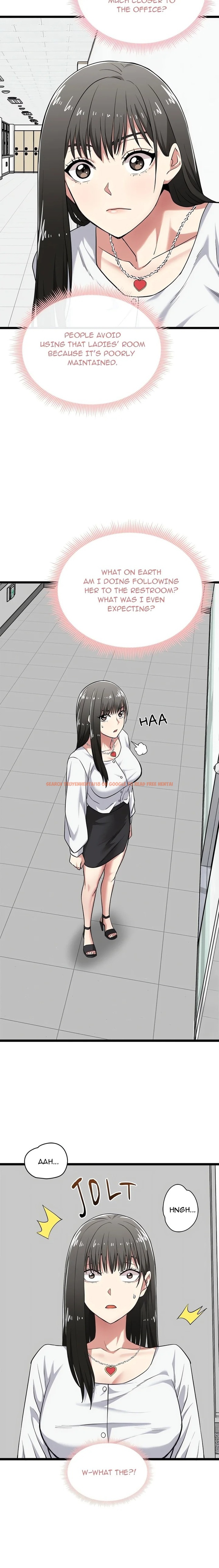 Read Hentai Image 25 60827 in comic Start Game - Chapter 6 - www.hentaitnt.net