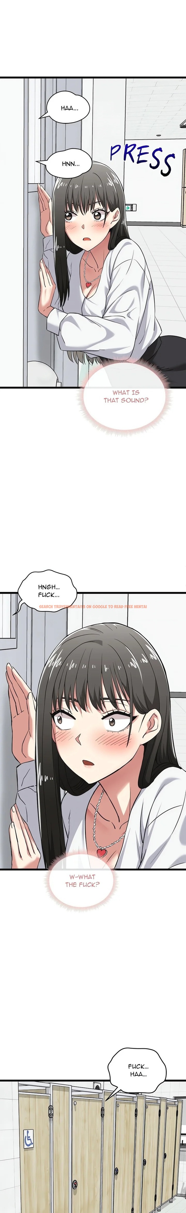 Read Hentai Image 26 60827 in comic Start Game - Chapter 6 - www.hentaitnt.net