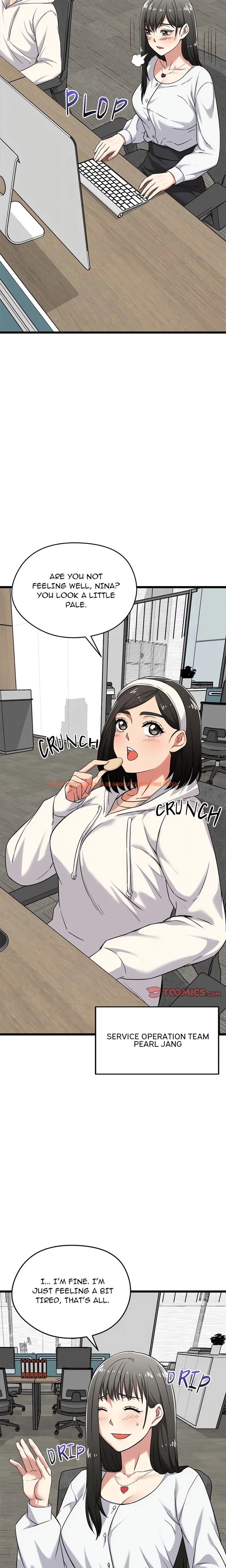 Read Hentai Image 3 60826 in comic Start Game - Chapter 6 - www.hentaitnt.net