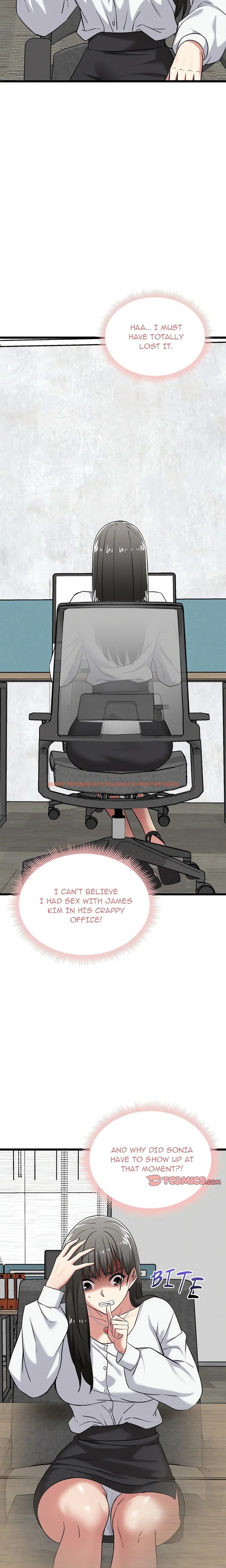 Read Hentai Image 4 60826 in comic Start Game - Chapter 6 - www.hentaitnt.net
