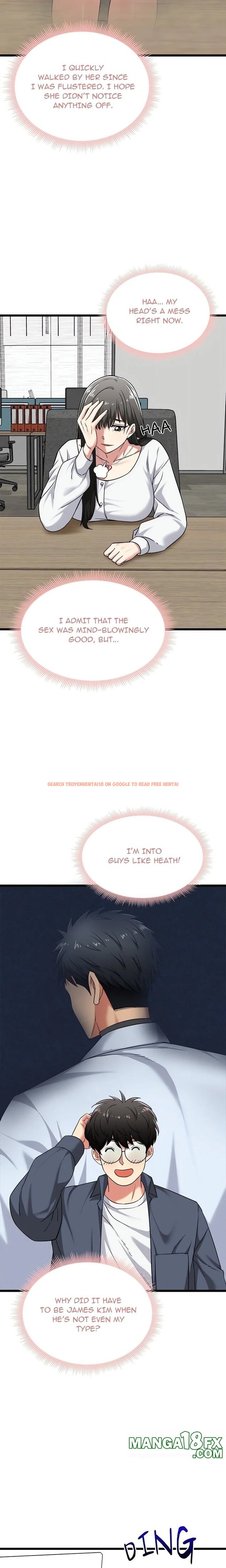 Read Hentai Image 5 826 in comic Start Game - Chapter 6 - www.hentaitnt.net