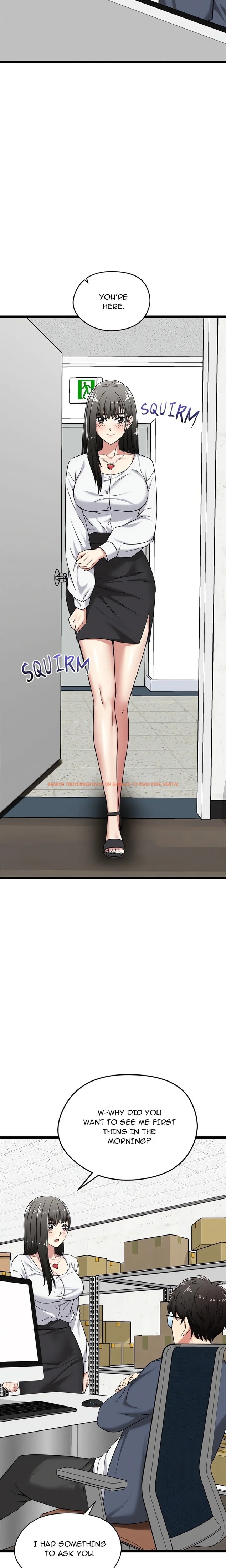 Read Hentai Image 8 60826 in comic Start Game - Chapter 6 - www.hentaitnt.net