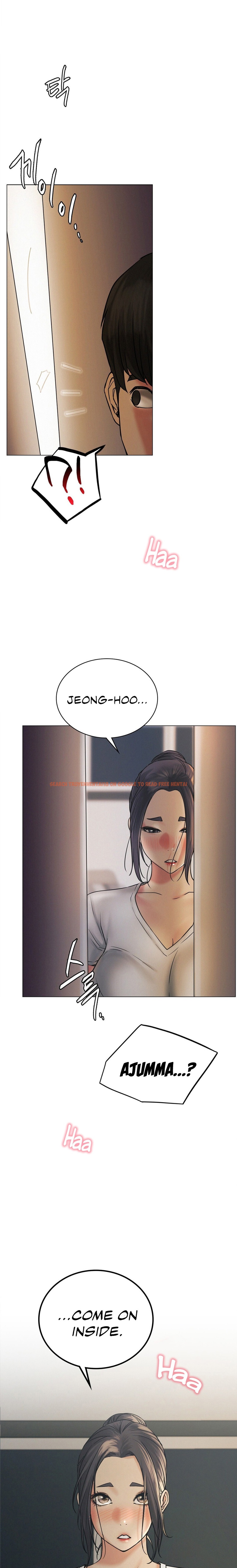 Read Hentai Image 1 667 in comic Staying With Ajumma - Chapter 10 - www.hentaitnt.net