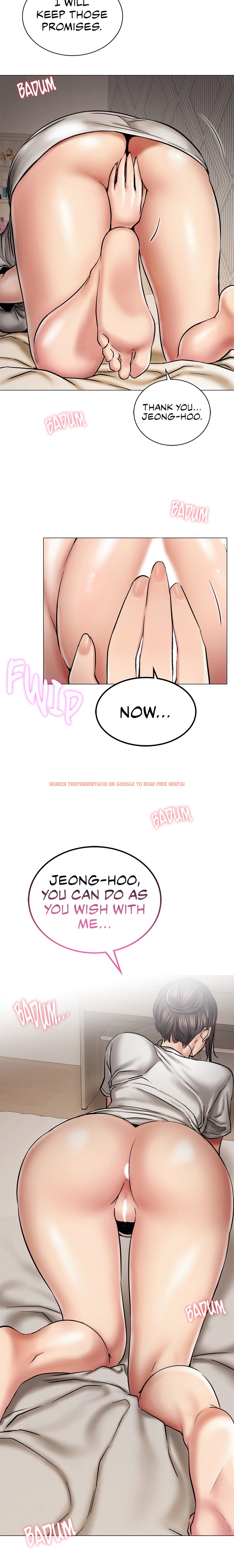 Read Hentai Image 10 668 in comic Staying With Ajumma - Chapter 10 - www.hentaitnt.net