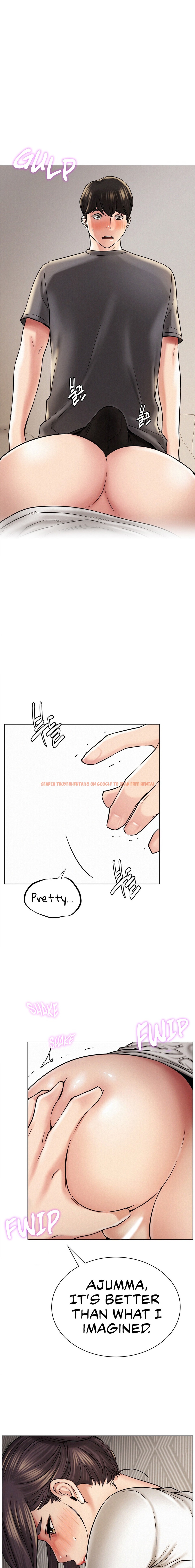 Read Hentai Image 11 668 in comic Staying With Ajumma - Chapter 10 - www.hentaitnt.net