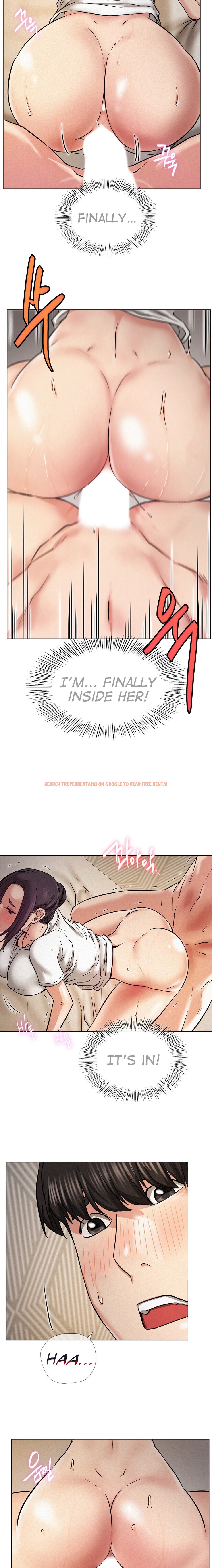 Read Hentai Image 18 668 in comic Staying With Ajumma - Chapter 10 - www.hentaitnt.net