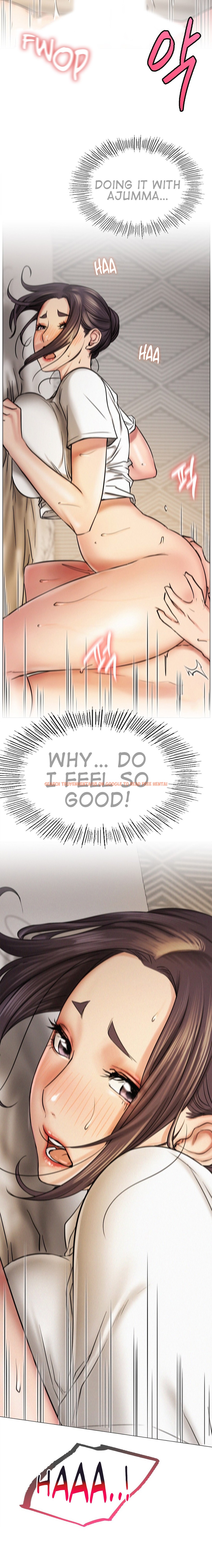 Read Hentai Image 20 668 in comic Staying With Ajumma - Chapter 10 - www.hentaitnt.net
