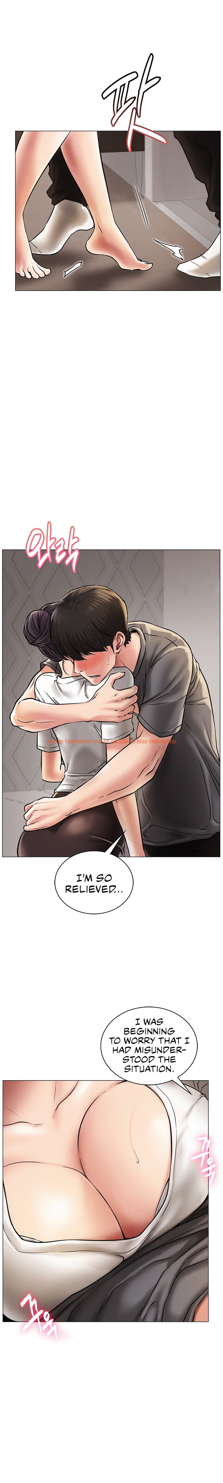 Read Hentai Image 3 667 in comic Staying With Ajumma - Chapter 10 - www.hentaitnt.net