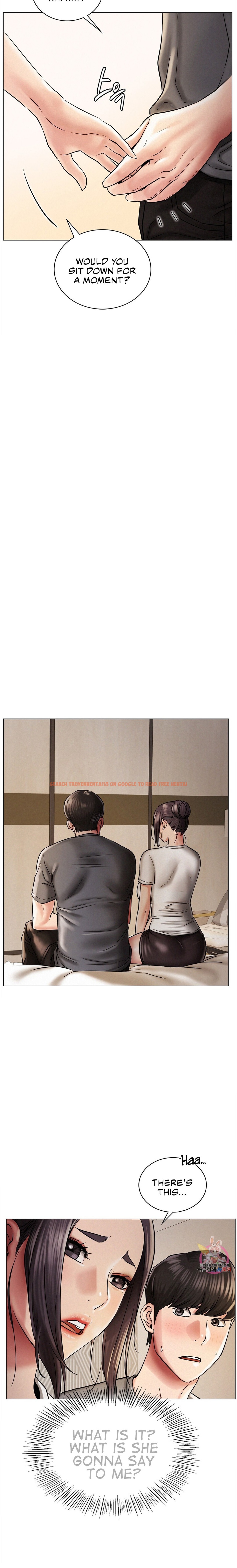 Read Hentai Image 5 667 in comic Staying With Ajumma - Chapter 10 - www.hentaitnt.net
