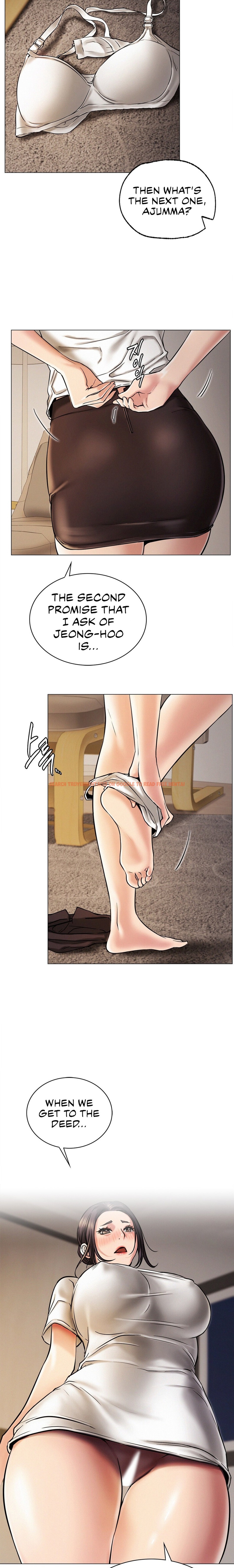 Read Hentai Image 8 667 in comic Staying With Ajumma - Chapter 10 - www.hentaitnt.net