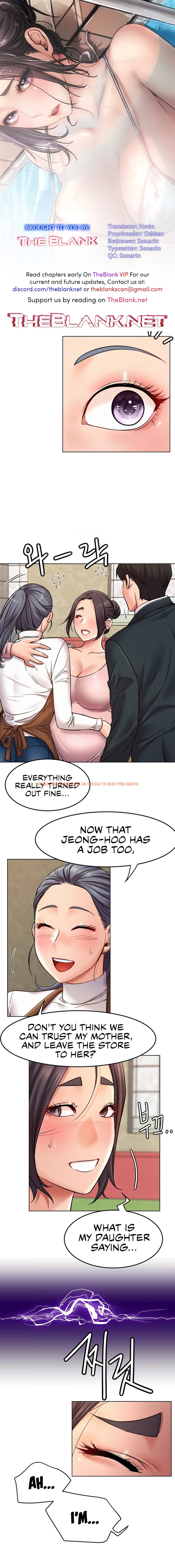 Read Hentai Image 1 c104a in comic Staying With Ajumma - Chapter 100 - hentaitnt.net