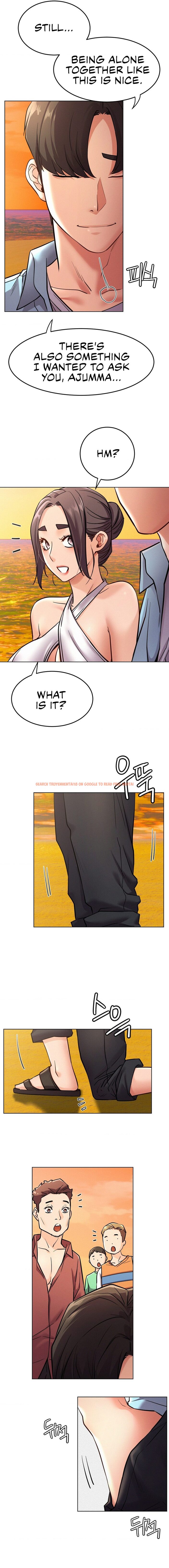 Read Hentai Image 11 c104a in comic Staying With Ajumma - Chapter 100 - hentaitnt.net
