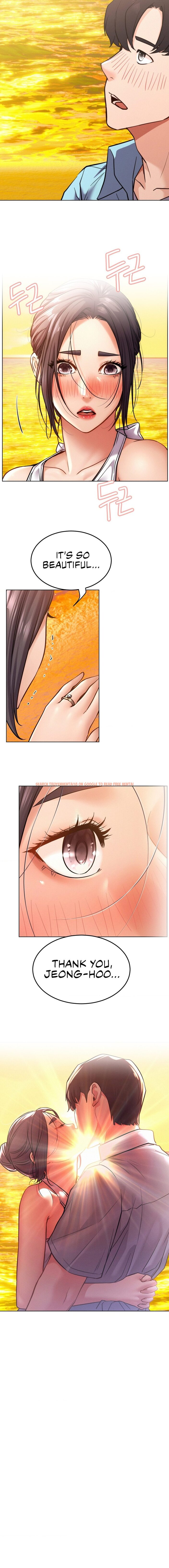 Read Hentai Image 13 c104a in comic Staying With Ajumma - Chapter 100 - hentaitnt.net