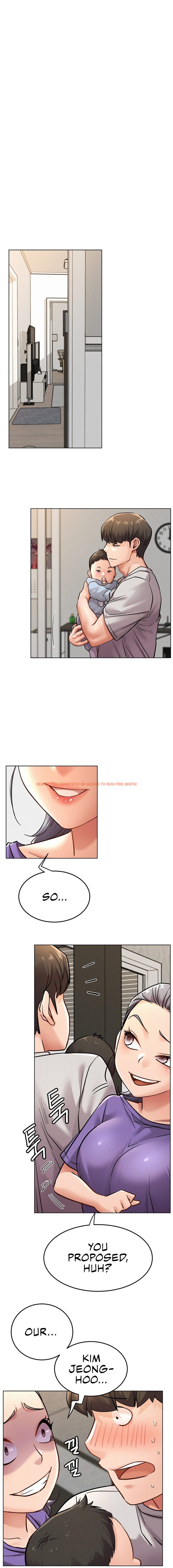 Read Hentai Image 14 c104a in comic Staying With Ajumma - Chapter 100 - hentaitnt.net