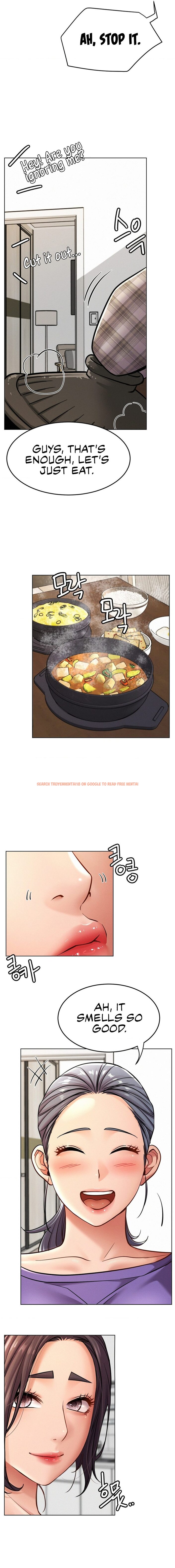 Read Hentai Image 15 c104a in comic Staying With Ajumma - Chapter 100 - hentaitnt.net