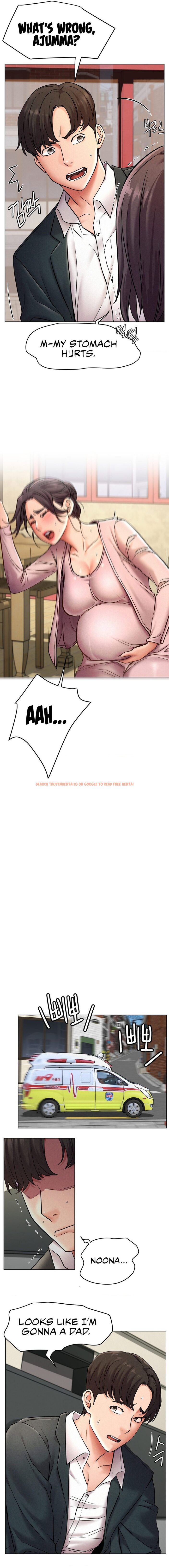 Read Hentai Image 2 c104a in comic Staying With Ajumma - Chapter 100 - hentaitnt.net