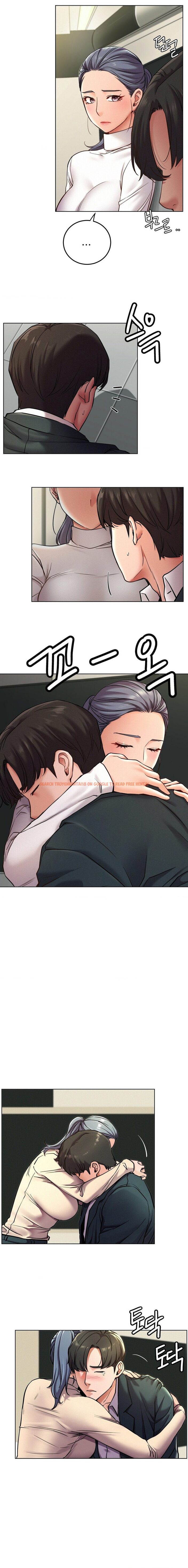 Read Hentai Image 3 c104a in comic Staying With Ajumma - Chapter 100 - hentaitnt.net