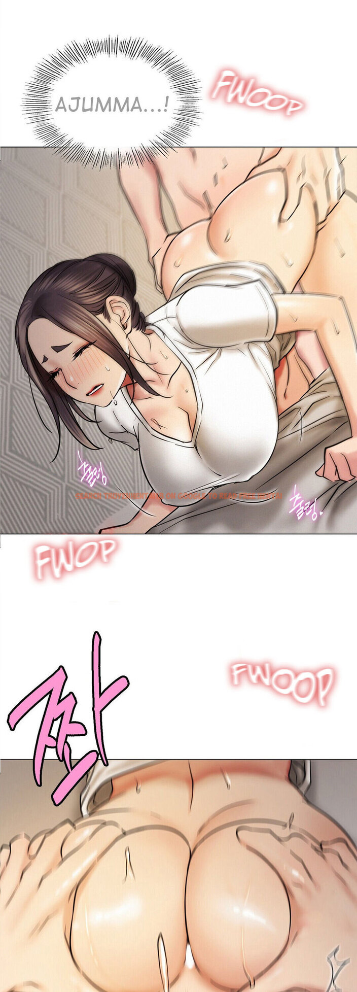 Read Hentai Image 1 317 in comic Staying With Ajumma - Chapter 11 - hentaitnt.net