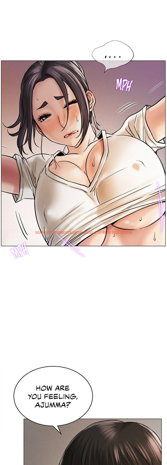 Read Hentai Image 12 318 in comic Staying With Ajumma - Chapter 11 - hentaitnt.net