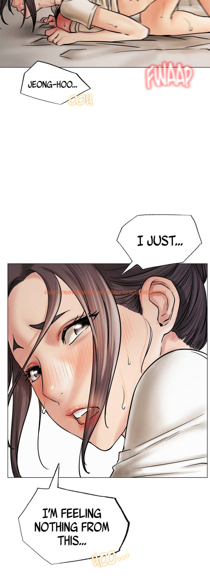 Read Hentai Image 15 318 in comic Staying With Ajumma - Chapter 11 - hentaitnt.net