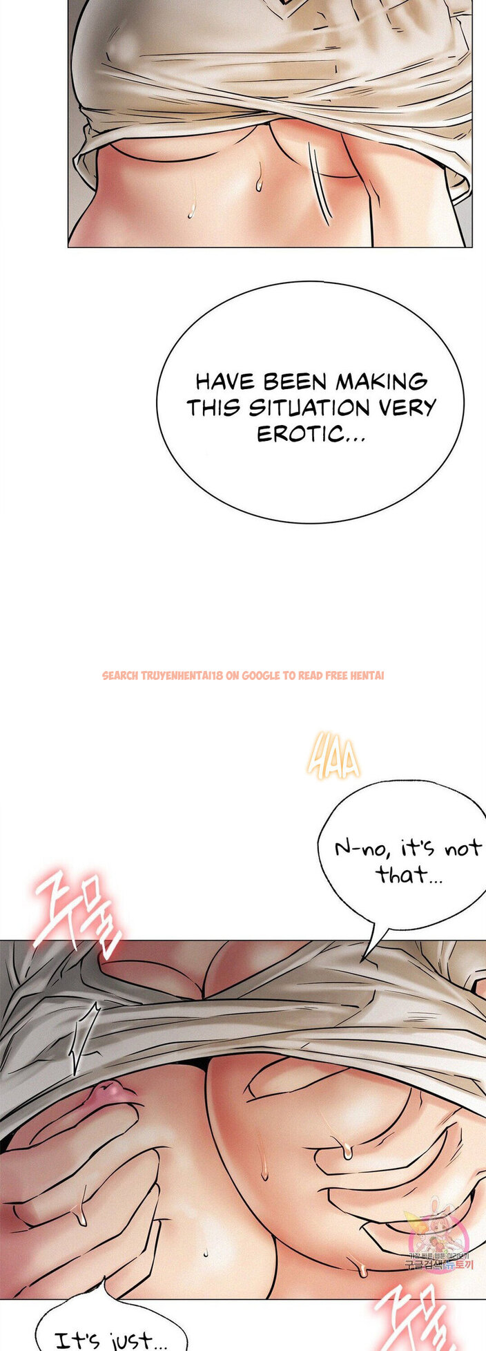 Read Hentai Image 18 318 in comic Staying With Ajumma - Chapter 11 - hentaitnt.net