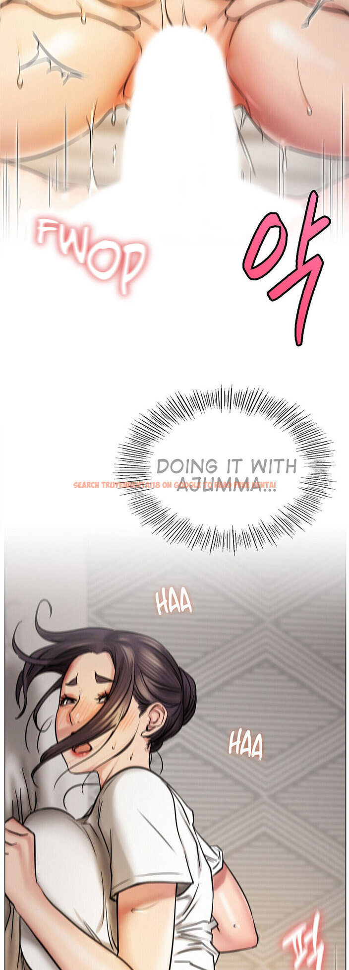 Read Hentai Image 2 317 in comic Staying With Ajumma - Chapter 11 - hentaitnt.net