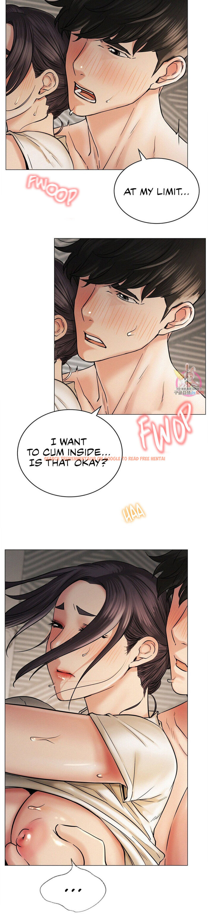 Read Hentai Image 24 319 in comic Staying With Ajumma - Chapter 11 - hentaitnt.net