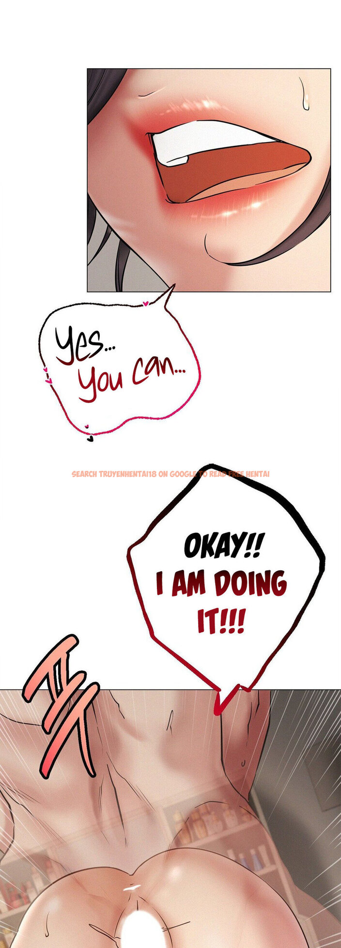Read Hentai Image 25 319 in comic Staying With Ajumma - Chapter 11 - hentaitnt.net