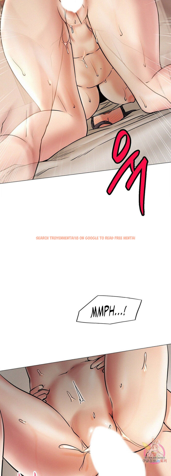 Read Hentai Image 26 319 in comic Staying With Ajumma - Chapter 11 - hentaitnt.net