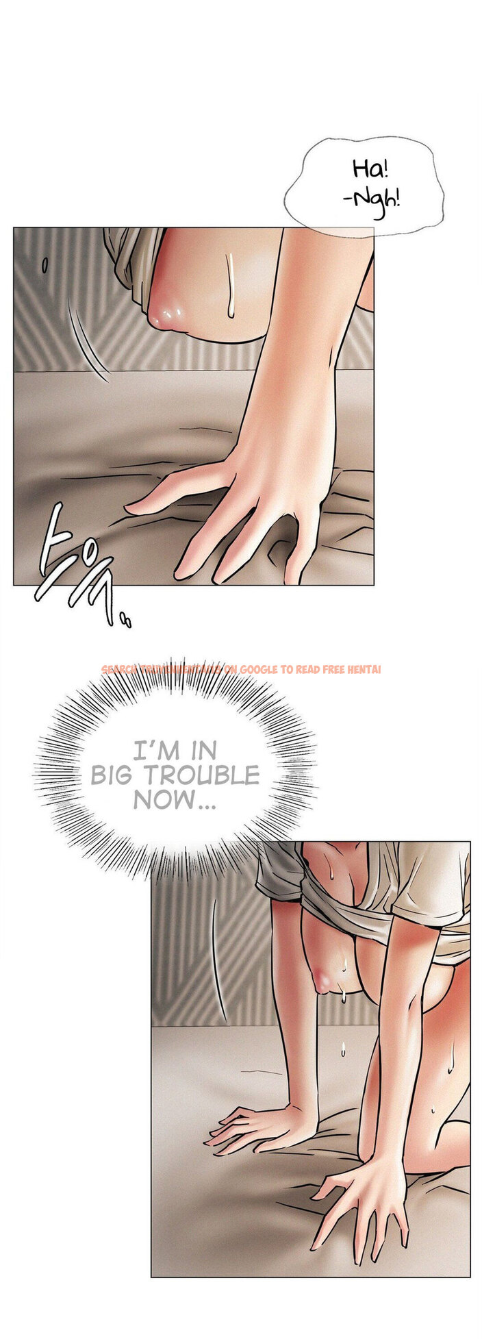 Read Hentai Image 30 319 in comic Staying With Ajumma - Chapter 11 - hentaitnt.net