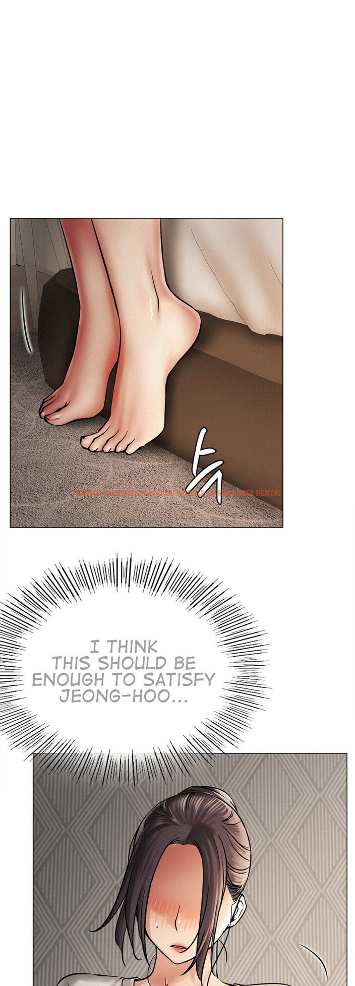 Read Hentai Image 33 319 in comic Staying With Ajumma - Chapter 11 - hentaitnt.net