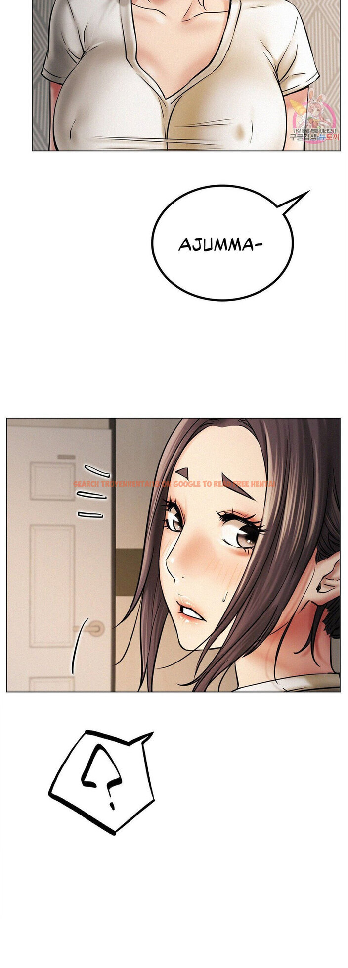 Read Hentai Image 34 319 in comic Staying With Ajumma - Chapter 11 - hentaitnt.net