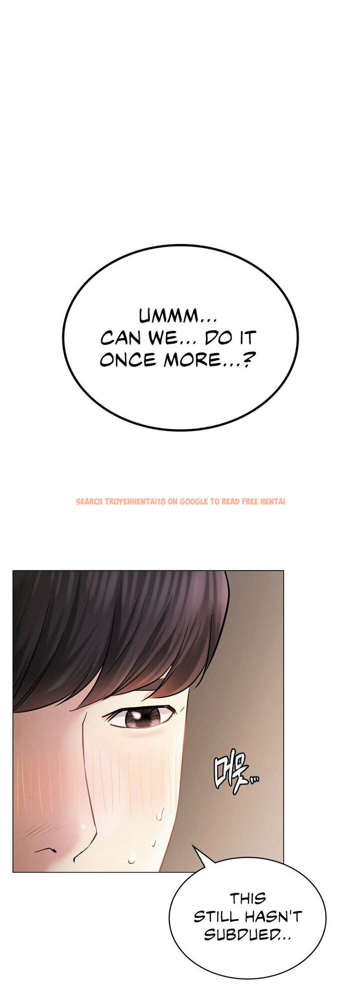 Read Hentai Image 35 319 in comic Staying With Ajumma - Chapter 11 - hentaitnt.net