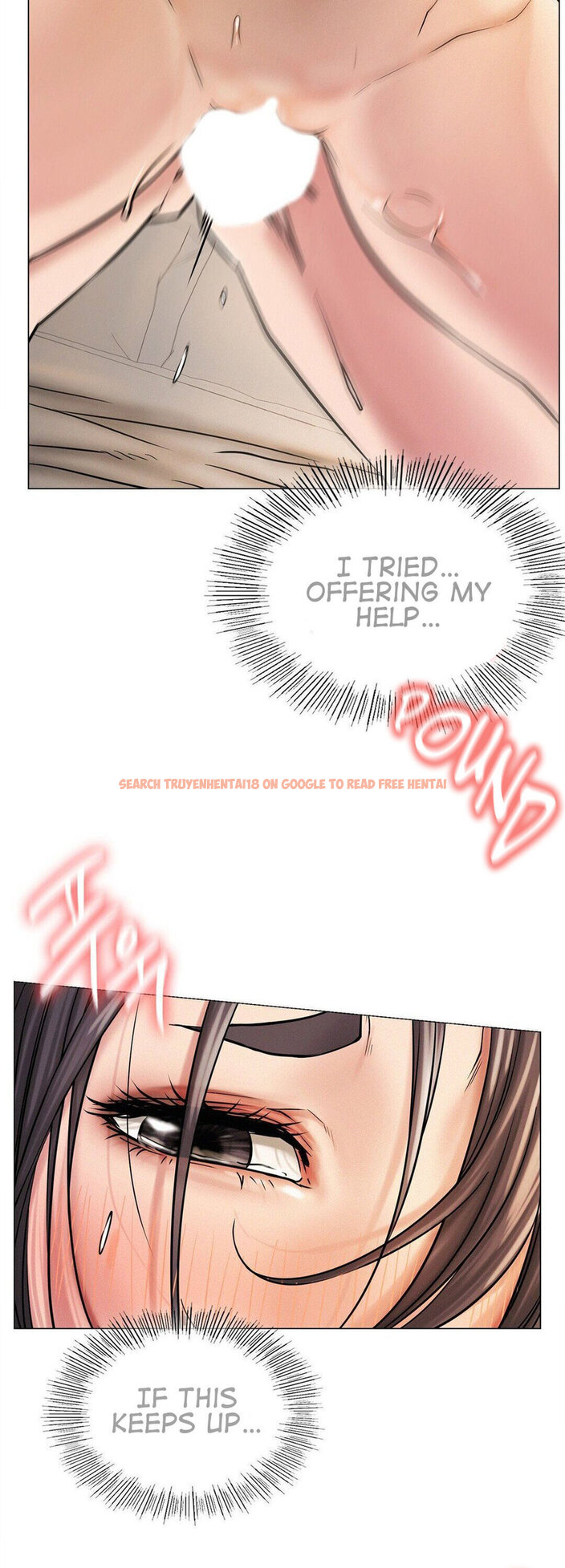 Read Hentai Image 49 320 in comic Staying With Ajumma - Chapter 11 - hentaitnt.net