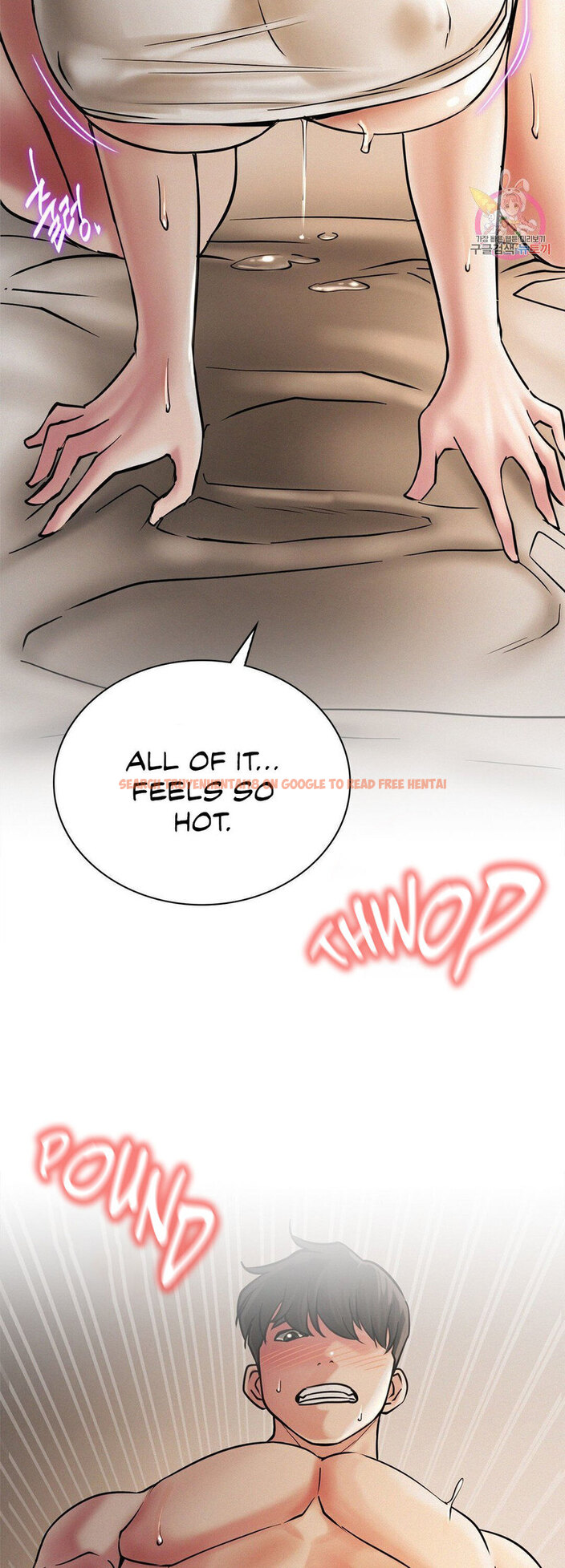 Read Hentai Image 8 318 in comic Staying With Ajumma - Chapter 11 - hentaitnt.net